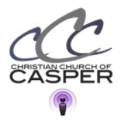 Christian Church of Casper : Casper, Wyoming