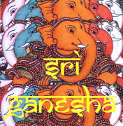                                                 Ganesha - Ganesha selections read from The Lilas of the Sons of Shiva’s by Vanamali Mataji.<br /><br />  This podcast on Lord Ganesha  honors Vinayaka Chaturti w