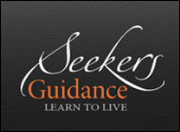 SeekersGuidance Islamic Knowledge Podcast
