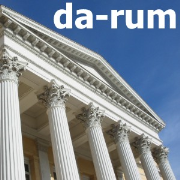 da-rum - Podcast-Magazin
