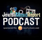 Jewish Music Report
