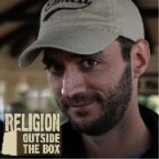 Religion-Outside-The-Box and Rabbi Brian