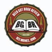 Beer Gut Book Review - Audio
