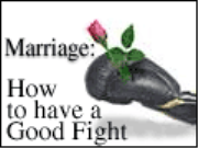 Marriage: How to Have a Good Fight - Classic Sinai Podcast