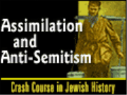  Assimilation and Anti-Semitism