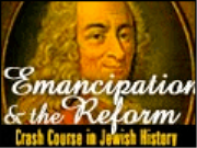  Emancipation & the Reform