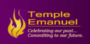 Temple Emanuel Cherry Hill Podcasts