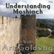 Understanding Moshiach
