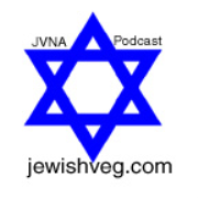 Jewish Vegetarians: Biblical Teachings; Environmental Protection; Resource Conservation; Animal Rights - Vegan Principles