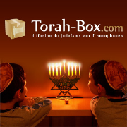 Podcast Torah-Box.com