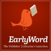 EarlyWord: The Publisher | Librarian Connection » Podcasts