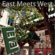 East Meets West - Podcast