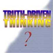 Truth-Driven Thinking
