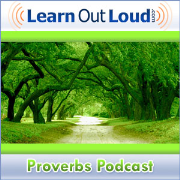 Proverbs Podcast