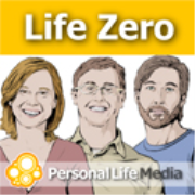 Life Zero: Adventures in Zen and Lifestyle Design