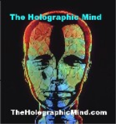 The Holographic Mind