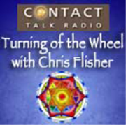 Turning of the Wheel with Chris Flisher