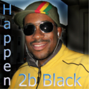 Happen 2b Black