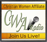 CWA Radio | Blog Talk Radio Feed