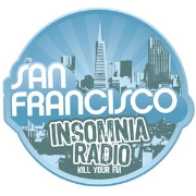 Insomnia Radio: San Francisco (Enhanced)