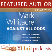 Xlibris Podcasts - Floyd Perry