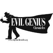 Evil Genius Chronicles (mp3)