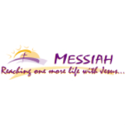 Messiah - Reaching one more life with Jesus (audio)