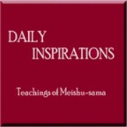 Daily Inspirations Podcast