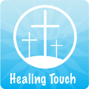 Healing Touch Podcast