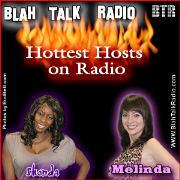 Blah Talk Radio