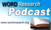 WORD Research Podcast