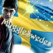 MuggleSwedes