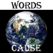 Words Cause Radio | Blog Talk Radio Feed