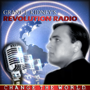 Grant J. Kidney's Revolution Radio