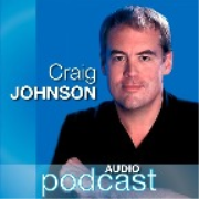 Craig Johnson Audio Podcasts