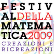 Festival della Matematica 2009