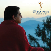 The Chopra Center for Wellbeing
