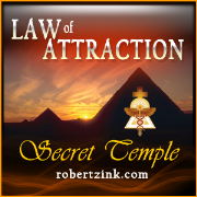 Law of Attraction Secret Temple | Blog Talk Radio Feed