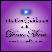Intuitive Guidance Psychic Podcast