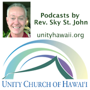 Unity Church of Hawaii