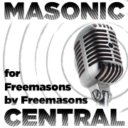 Masonic Central | Blog Talk Radio Feed