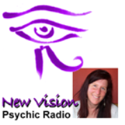 New Vision Psychic Radio