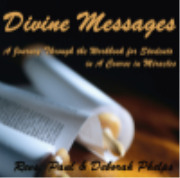Divine Messages (Daily Workbook Lessons)