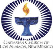 Unitarian Church of Los Alamos, New Mexico
