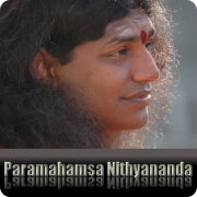 Paramahamsa Nithyananda Podcast