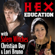 Hex Education! | Blog Talk Radio Feed
