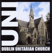 Unitarian Church Dublin