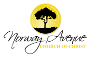 Norway Avenue Church of Christ's Podcast