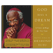 Desmond Tutu Vision of Hope Weekly Podcast