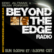 Beyond The Edge Radio 